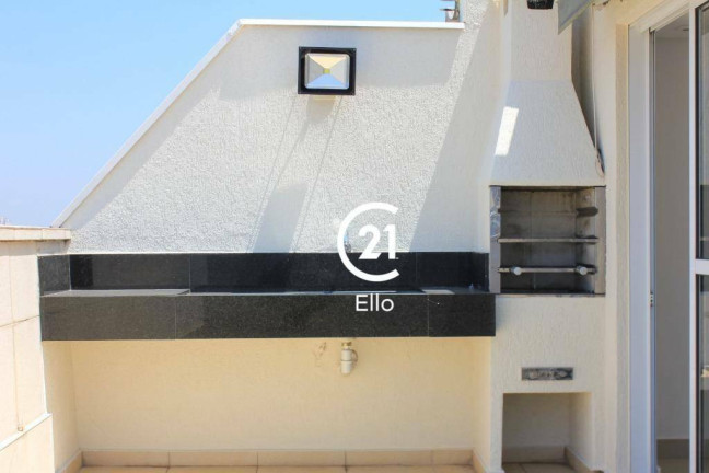 Imagem Cobertura com 2 Quartos para Alugar, 150 m² em Itaim Bibi - São Paulo Imagem Cobertura com 2 Quartos para Alugar, 150 m² em Itaim Bibi - São Paulo