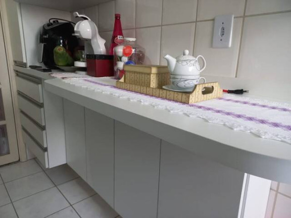 Imagem Apartamento com 3 Quartos à Venda, 69 m² em Rudge Ramos - São Bernardo Do Campo Imagem Apartamento com 3 Quartos à Venda, 69 m² em Rudge Ramos - São Bernardo Do Campo