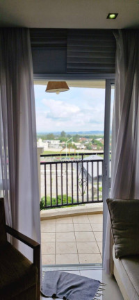 Imagem Apartamento com 3 Quartos à Venda, 91 m² em Jardim Esplanada - São José Dos Campos Imagem Apartamento com 3 Quartos à Venda, 91 m² em Jardim Esplanada - São José Dos Campos