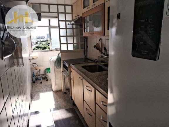 Imagem Apartamento com 2 Quartos à Venda, 64 m² em Barra Da Tijuca - Rio De Janeiro