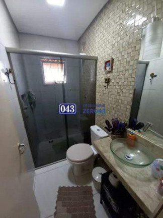 Imagem Casa com 3 Quartos à Venda, 125 m² em Jardim São Vicente Palloti - Londrina Imagem Casa com 3 Quartos à Venda, 125 m² em Jardim São Vicente Palloti - Londrina