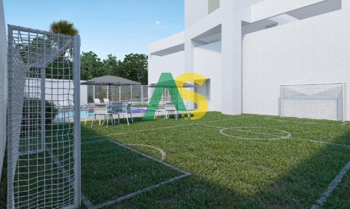 Imagem Imóvel com 3 Quartos à Venda, 67 m² em Ilha Do Retiro - Recife