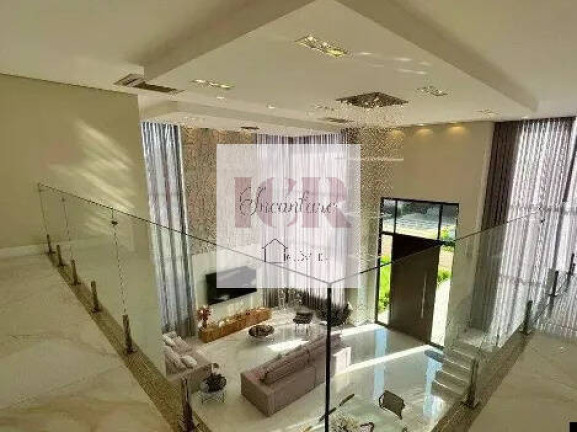 Imagem Casa de Condomínio com 6 Quartos à Venda, 1.000 m² em Centro - Porto Feliz