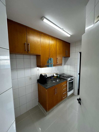 Imagem Apartamento com 3 Quartos à Venda, 60 m² em Itaquera - São Paulo