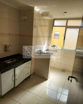 Imagem Apartamento com 2 Quartos à Venda, 42 m² em Vila Industrial - São José Dos Campos Imagem Apartamento com 2 Quartos à Venda, 42 m² em Vila Industrial - São José Dos Campos