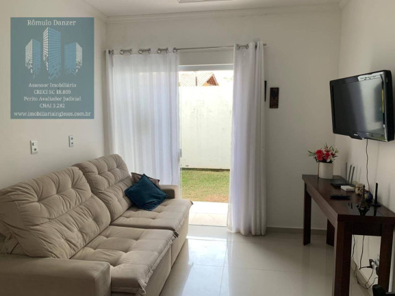 Imagem Apartamento com 2 Quartos à Venda, 86 m² em Ingleses Do Rio Vermelho - Florianópolis Imagem Apartamento com 2 Quartos à Venda, 86 m² em Ingleses Do Rio Vermelho - Florianópolis