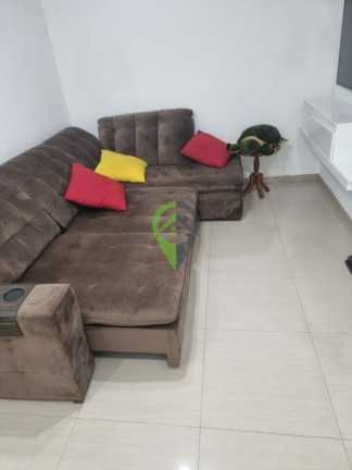 Imagem Apartamento com 1 Quarto à Venda, 59 m² em Macuco - Santos Imagem Apartamento com 1 Quarto à Venda, 59 m² em Macuco - Santos