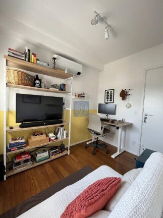 Imagem Apartamento com 2 Quartos à Venda, 63 m² em Butantã - São Paulo Imagem Apartamento com 2 Quartos à Venda, 63 m² em Butantã - São Paulo