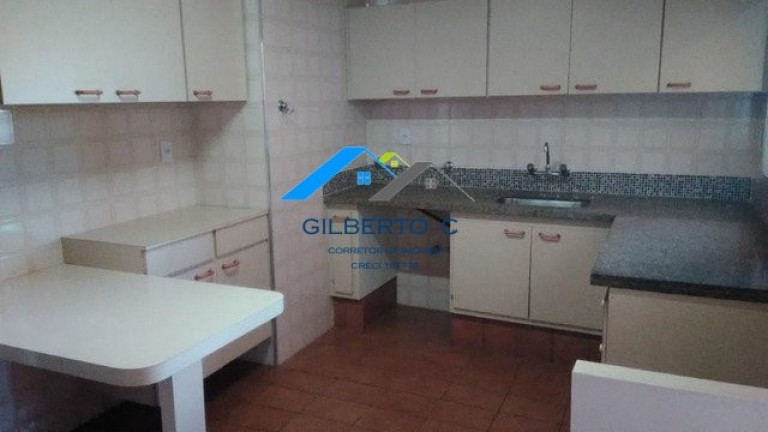 Imagem Apartamento com 3 Quartos à Venda, 149 m² em Vila America - Bauru
