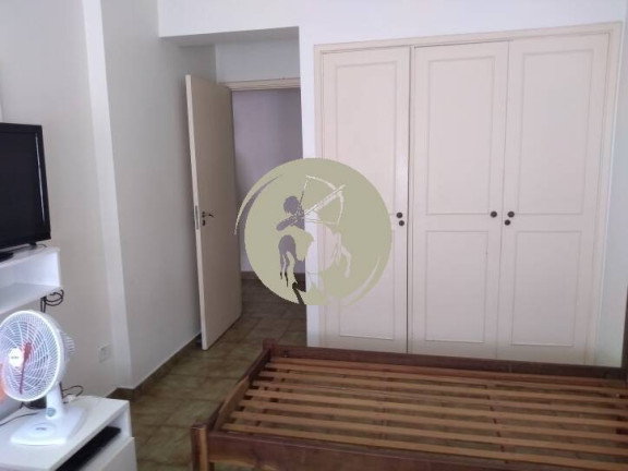 Imagem Apartamento com 3 Quartos à Venda, 200 m² em Pompeia - Santos Imagem Apartamento com 3 Quartos à Venda, 200 m² em Pompeia - Santos