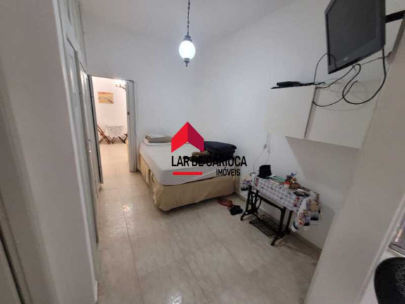 Imagem Kitnet com 1 Quarto à Venda, 33 m² em Copacabana - Rio De Janeiro Imagem Kitnet com 1 Quarto à Venda, 33 m² em Copacabana - Rio De Janeiro