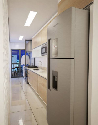 Imagem Apartamento com 2 Quartos à Venda, 72 m² em Aviação - Praia Grande Imagem Apartamento com 2 Quartos à Venda, 72 m² em Aviação - Praia Grande
