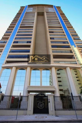 Apartamento com 3 Quartos à Venda, 215 m² em Jardim Portal Da Colina - Sorocaba