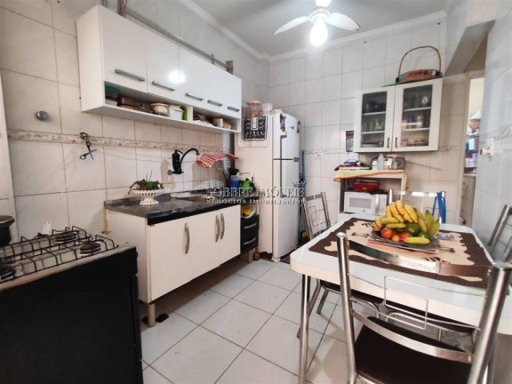Imagem Apartamento com 2 Quartos à Venda, 54 m² em Boqueirao - Praia Grande Imagem Apartamento com 2 Quartos à Venda, 54 m² em Boqueirao - Praia Grande