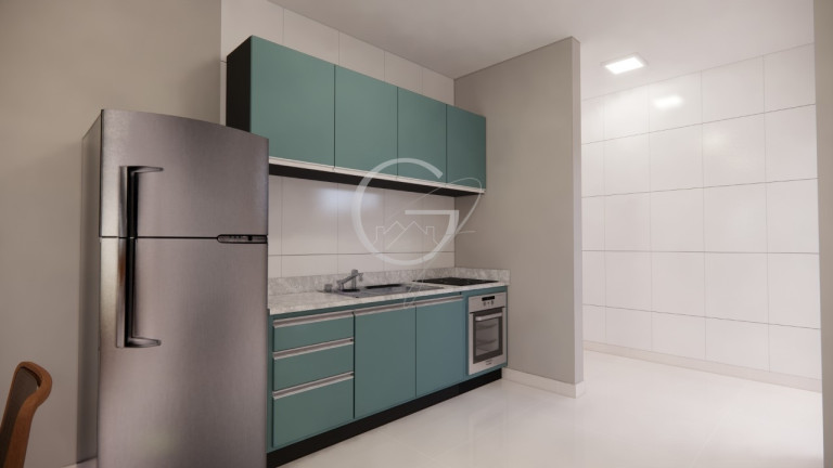 Imagem Sobrado com 3 Quartos à Venda, 80 m² em Ipanema - Pontal Do Paraná