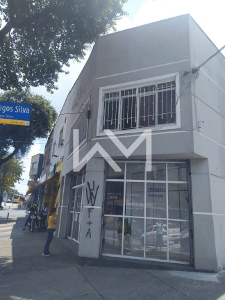 Imóvel Comercial à Venda, 352 m² em Penha De França - São Paulo