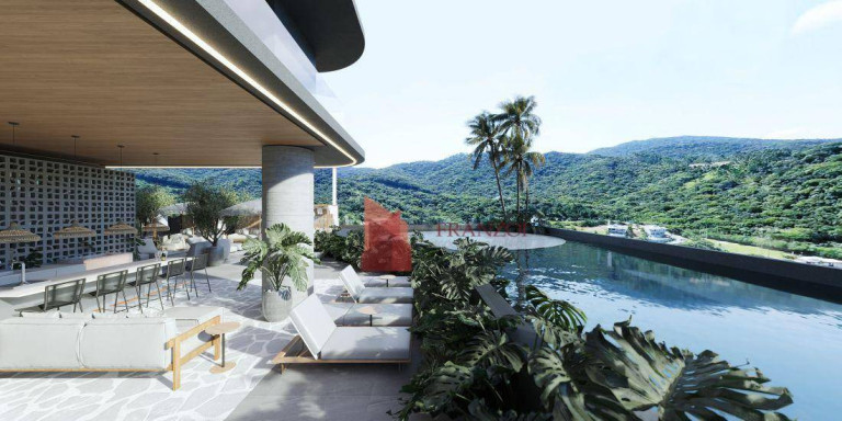 Imagem Apartamento com 2 Quartos à Venda, 84 m² em Praia Brava - Itajaí Imagem Apartamento com 2 Quartos à Venda, 84 m² em Praia Brava - Itajaí