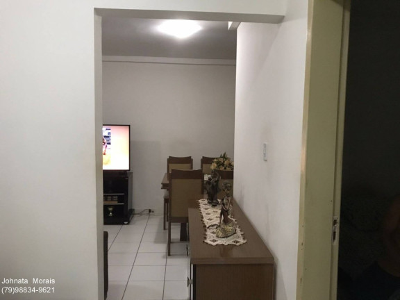 Imagem Apartamento com 3 Quartos à Venda, 75 m² em Santos Dumont - Aracaju Imagem Apartamento com 3 Quartos à Venda, 75 m² em Santos Dumont - Aracaju