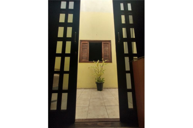 Imagem Casa com 3 Quartos à Venda, em Loteamento Residencial Vale Das Flores - Tremembé Imagem Casa com 3 Quartos à Venda, em Loteamento Residencial Vale Das Flores - Tremembé