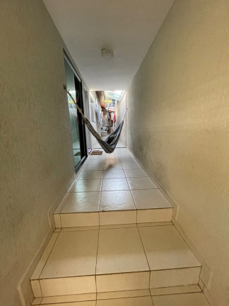 Imagem Casa com 2 Quartos à Venda, 110 m² em Pauliceia - São Bernardo Do Campo