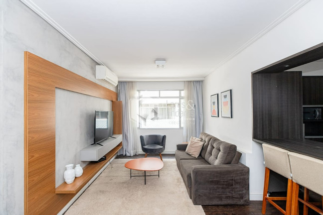 Imagem Apartamento com 2 Quartos à Venda, 101 m² em Itaim Bibi - São Paulo