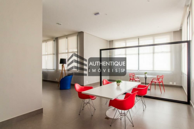 Imagem Apartamento com 1 Quarto à Venda, 65 m² em Aclimação - São Paulo Imagem Apartamento com 1 Quarto à Venda, 65 m² em Aclimação - São Paulo