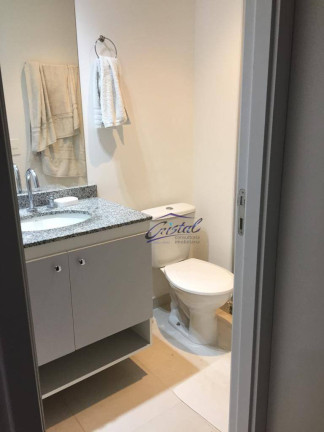 Imagem Cobertura com 1 Quarto à Venda, 74 m² em Vila Madalena - São Paulo