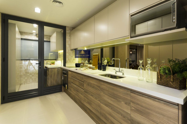 Imagem Apartamento com 2 Quartos à Venda, 118 m² em Cerqueira César - São Paulo