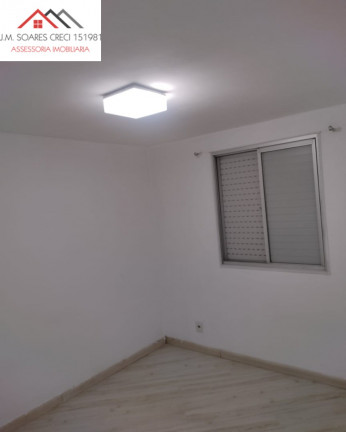 Imagem Imóvel com 2 Quartos para Alugar, 50 m² em Freguesia Do ó - São Paulo Imagem Imóvel com 2 Quartos para Alugar, 50 m² em Freguesia Do ó - São Paulo