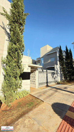 Imagem Imóvel com 3 Quartos à Venda, 140 m² em Vila Do Polonês - Campo Grande Imagem Imóvel com 3 Quartos à Venda, 140 m² em Vila Do Polonês - Campo Grande