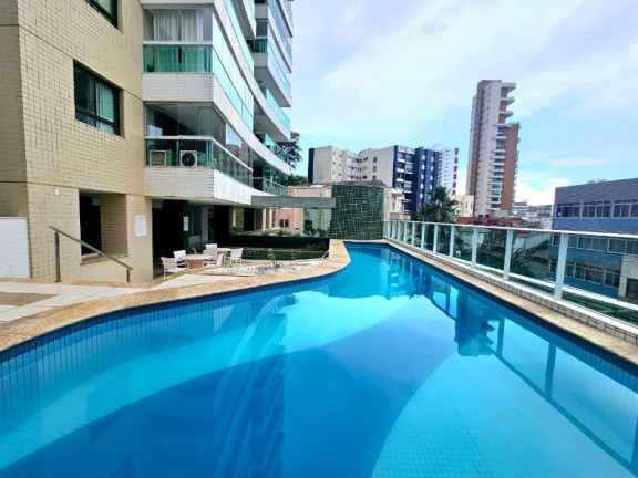 Imagem Imóvel com 2 Quartos à Venda, 71 m² em Barra - Salvador Imagem Imóvel com 2 Quartos à Venda, 71 m² em Barra - Salvador