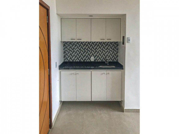 Imagem Apartamento com 1 Quarto à Venda, 24 m² em Laranjeiras - Rio De Janeiro Imagem Apartamento com 1 Quarto à Venda, 24 m² em Laranjeiras - Rio De Janeiro