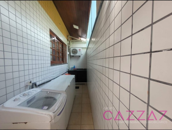 Imagem Casa com 5 Quartos à Venda, 1 m² em Flórida - Praia Grande