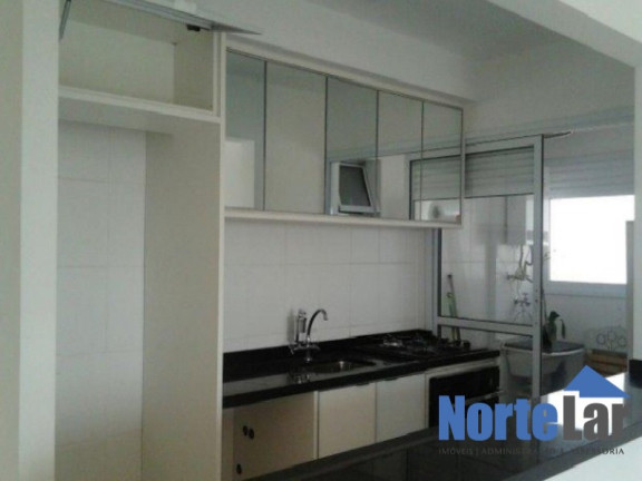 Apartamento com 3 Quartos à Venda, 60 m² em Vila Nova Cachoeirinha - São Paulo