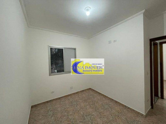 Imagem Apartamento com 3 Quartos à Venda, 73 m² em Planalto - São Bernardo Do Campo