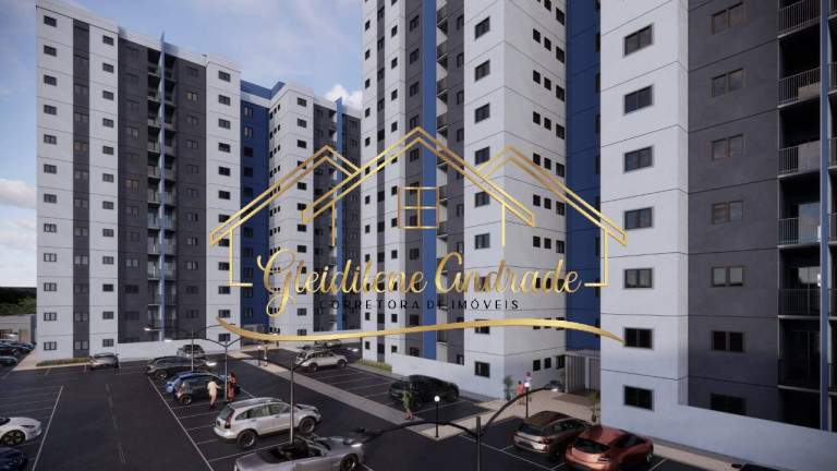 Imagem Apartamento com 2 Quartos à Venda, em Sorocaba Imagem Apartamento com 2 Quartos à Venda, em Sorocaba