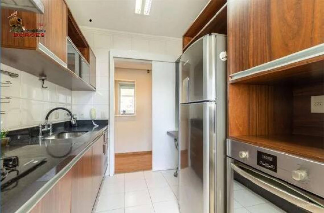 Imagem Apartamento com 3 Quartos à Venda, 87 m² em Moema - São Paulo Imagem Apartamento com 3 Quartos à Venda, 87 m² em Moema - São Paulo