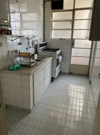 Imagem Apartamento com 1 Quarto à Venda, 52 m² em Higienópolis - São Paulo Imagem Apartamento com 1 Quarto à Venda, 52 m² em Higienópolis - São Paulo