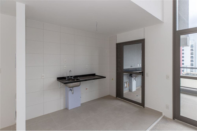 Imagem Imóvel com 2 Quartos à Venda,  em Vila Clementino - São Paulo
