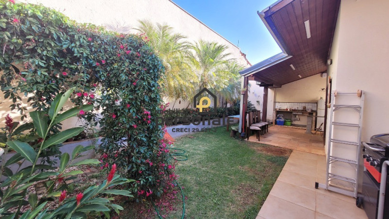 Imagem Casa com 4 Quartos à Venda, 290 m² em Parque Campolim - Sorocaba