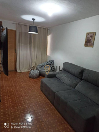 Imagem Sobrado com 3 Quartos à Venda, 90 m² em Parque Califórnia - Jacareí Imagem Sobrado com 3 Quartos à Venda, 90 m² em Parque Califórnia - Jacareí