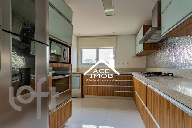 Imagem Apartamento com 3 Quartos à Venda, 216 m² em Jardim Vila Mariana - São Paulo Imagem Apartamento com 3 Quartos à Venda, 216 m² em Jardim Vila Mariana - São Paulo