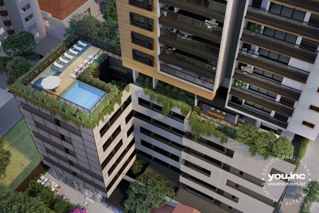 Imagem Studio com 1 Quarto à Venda, 22 m² em Pinheiros - São Paulo Imagem Studio com 1 Quarto à Venda, 22 m² em Pinheiros - São Paulo