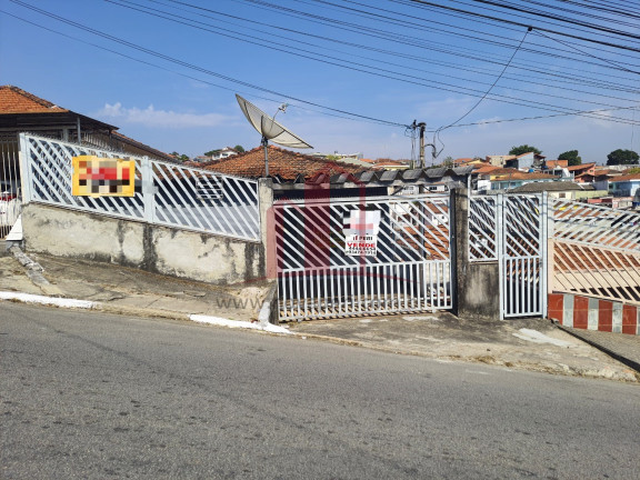 Imagem Sobrado com 4 Quartos à Venda, em Centro - Franco Da Rocha Imagem Sobrado com 4 Quartos à Venda, em Centro - Franco Da Rocha