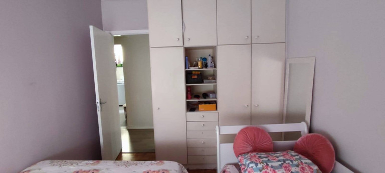 Imagem Apartamento com 2 Quartos à Venda,  em Vila João Jorge - Campinas