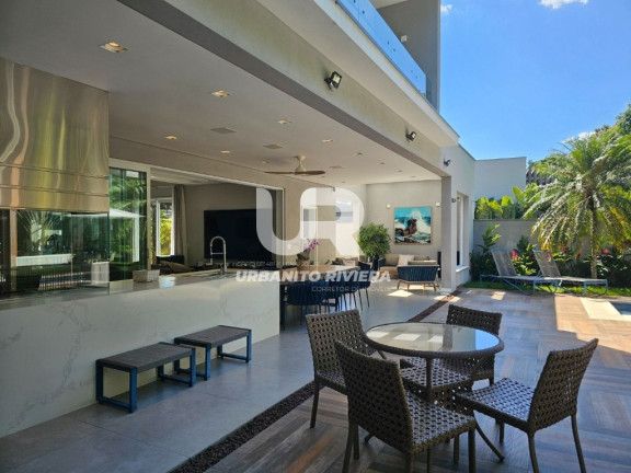 Imagem Casa com 6 Quartos à Venda, 556 m² em Riviera | Módulo 17 - Bertioga Imagem Casa com 6 Quartos à Venda, 556 m² em Riviera | Módulo 17 - Bertioga