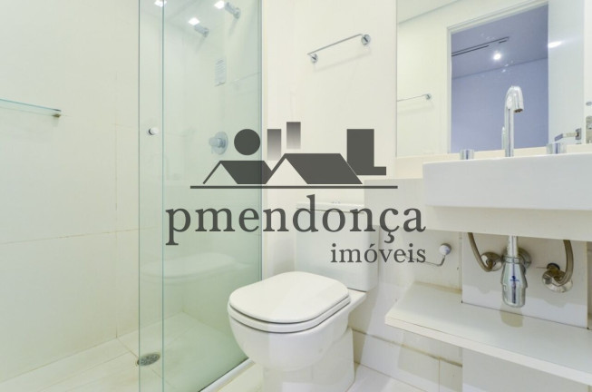Imagem Apartamento com 1 Quarto à Venda, 33 m² em Vila Nova Conceição - São Paulo Imagem Apartamento com 1 Quarto à Venda, 33 m² em Vila Nova Conceição - São Paulo