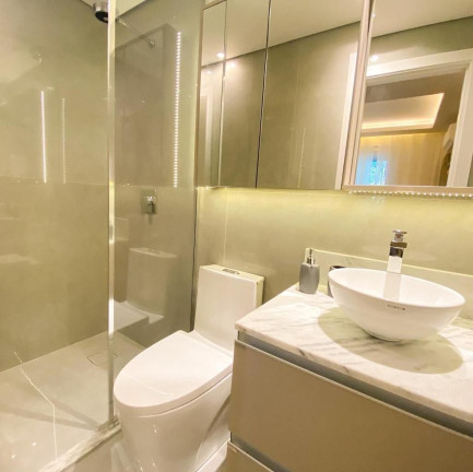 Imagem Cobertura com 2 Quartos à Venda, 109 m² em Jardim Itu - Porto Alegre Imagem Cobertura com 2 Quartos à Venda, 109 m² em Jardim Itu - Porto Alegre