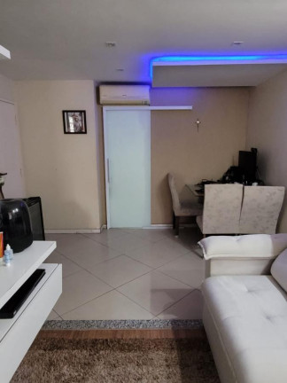 Casa com 2 Quartos à Venda, 90 m² em Curicica - Rio De Janeiro