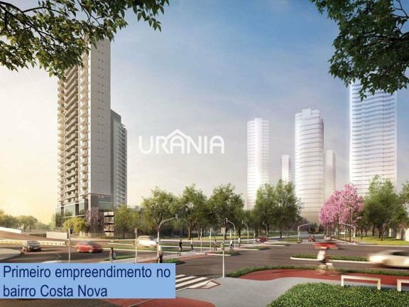 Imagem Apartamento com 4 Quartos à Venda, 188 m² em Darly Santos - Vila Velha